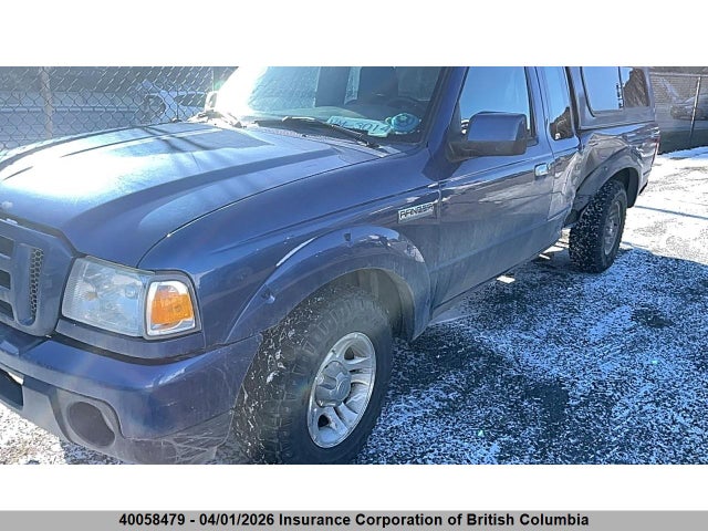 Продаж на аукціоні авто 2011 Ford Ranger Sport, vin: 1FTKR4EEXBPA50330, номер лоту: 40058479
