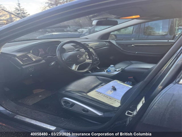 Aukcja sprzedaży 2010 Mercedes-benz R 350 4matic, vin: 4JGCB6FE9AA107665, numer aukcji: 40058480