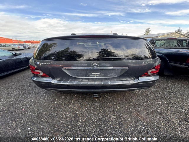 Aukcja sprzedaży 2010 Mercedes-benz R 350 4matic, vin: 4JGCB6FE9AA107665, numer aukcji: 40058480