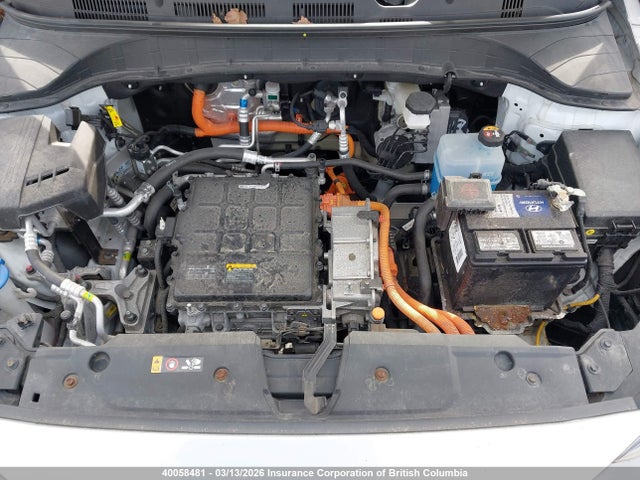 Aukcja sprzedaży 2020 Hyundai Kona, vin: KM8K23AG4LU063479, numer aukcji: 40058481