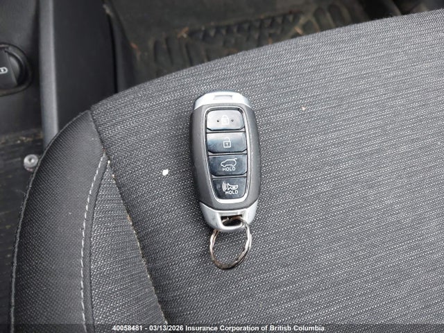 Aukcja sprzedaży 2020 Hyundai Kona, vin: KM8K23AG4LU063479, numer aukcji: 40058481