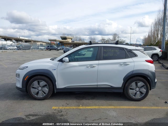 Aukcja sprzedaży 2020 Hyundai Kona, vin: KM8K23AG4LU063479, numer aukcji: 40058481