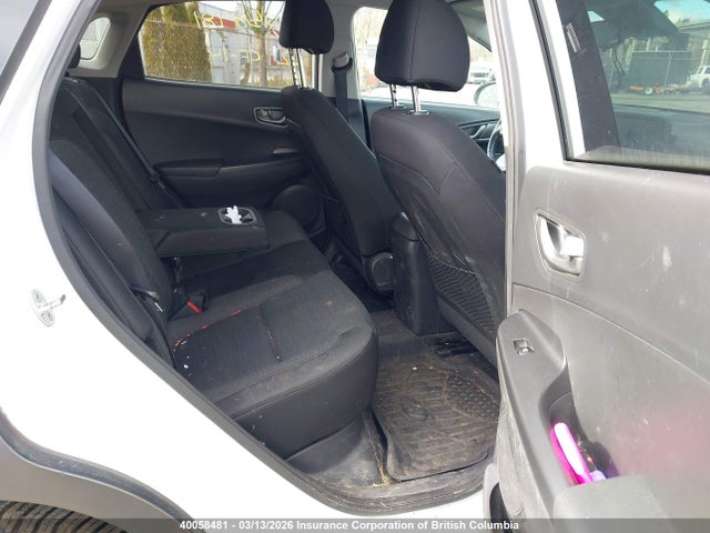 Aukcja sprzedaży 2020 Hyundai Kona, vin: KM8K23AG4LU063479, numer aukcji: 40058481