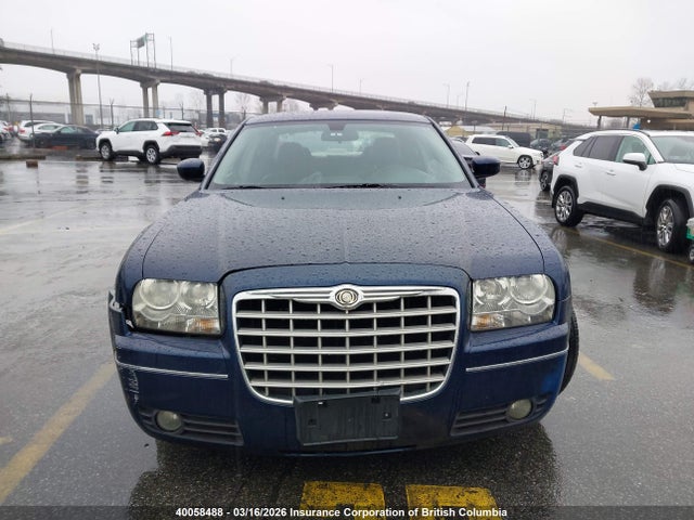 Продажа на аукционе авто 2006 Chrysler 300, vin: 2C3KA53G96H482228, номер лота: 40058488