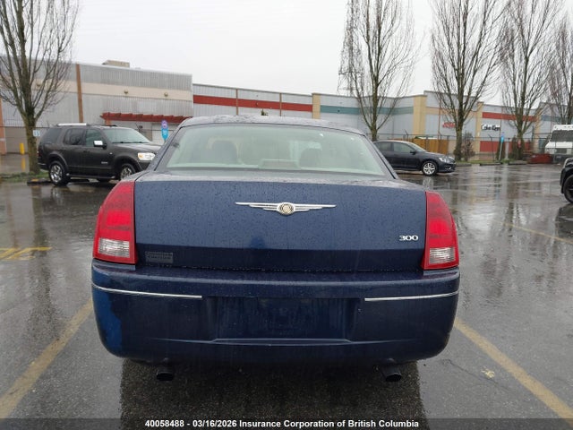 Продажа на аукционе авто 2006 Chrysler 300, vin: 2C3KA53G96H482228, номер лота: 40058488
