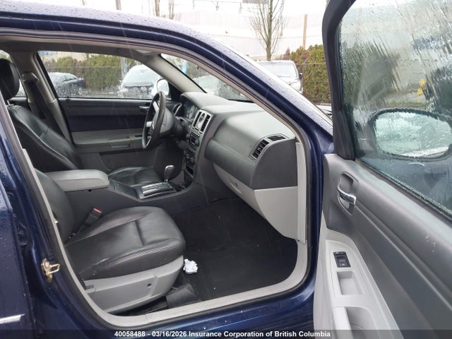 Продажа на аукционе авто 2006 Chrysler 300, vin: 2C3KA53G96H482228, номер лота: 40058488