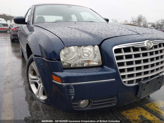 Продажа на аукционе авто 2006 Chrysler 300, vin: 2C3KA53G96H482228, номер лота: 40058488
