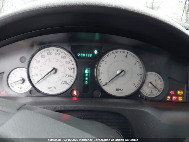 Продажа на аукционе авто 2006 Chrysler 300, vin: 2C3KA53G96H482228, номер лота: 40058488