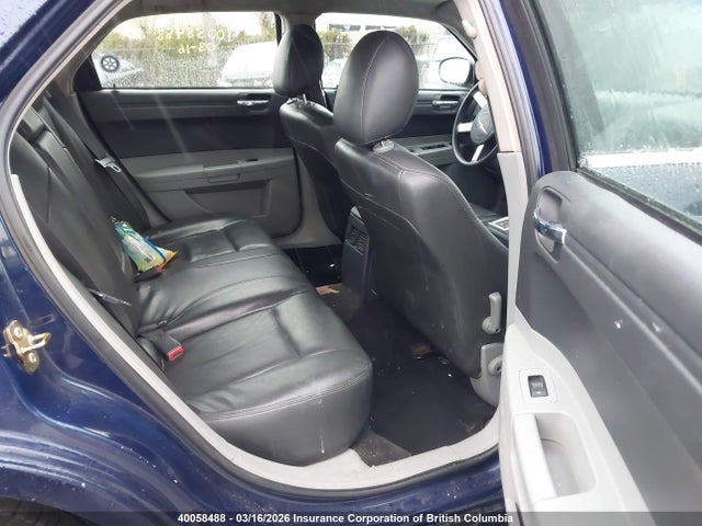 Продажа на аукционе авто 2006 Chrysler 300, vin: 2C3KA53G96H482228, номер лота: 40058488