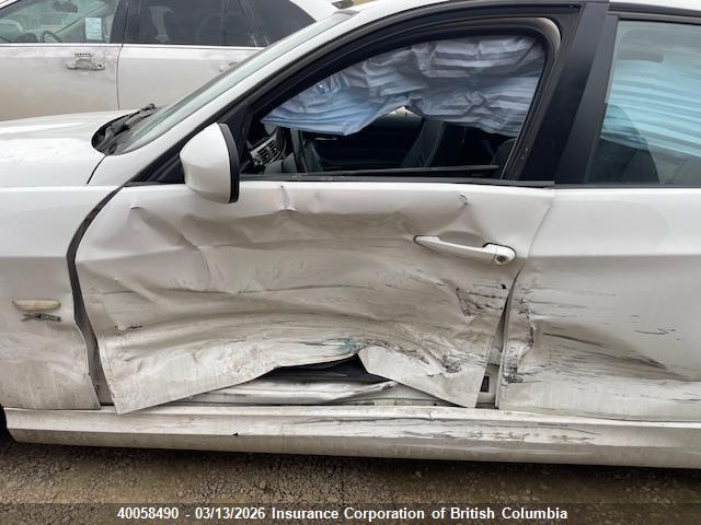 Aukcja sprzedaży 2011 Bmw 328i, vin: WBAPK7C5XBF085130, numer aukcji: 40058490