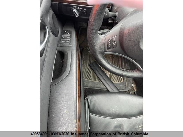 Aukcja sprzedaży 2011 Bmw 328i, vin: WBAPK7C5XBF085130, numer aukcji: 40058490