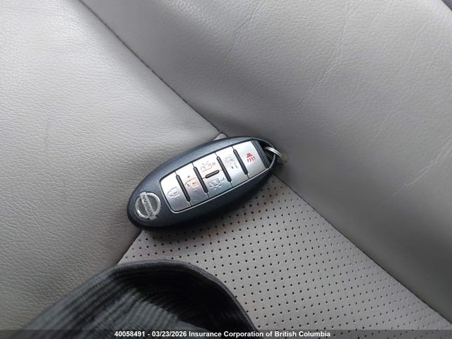 Продажа на аукционе авто 2013 Nissan Quest, vin: JN8AE2KP2D9060007, номер лота: 40058491