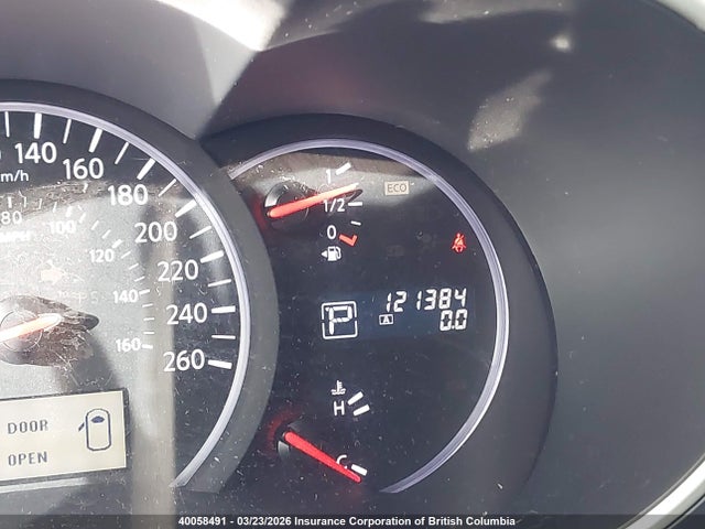 Продажа на аукционе авто 2013 Nissan Quest, vin: JN8AE2KP2D9060007, номер лота: 40058491