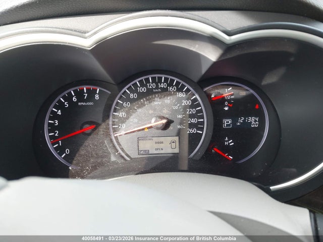 Продажа на аукционе авто 2013 Nissan Quest, vin: JN8AE2KP2D9060007, номер лота: 40058491