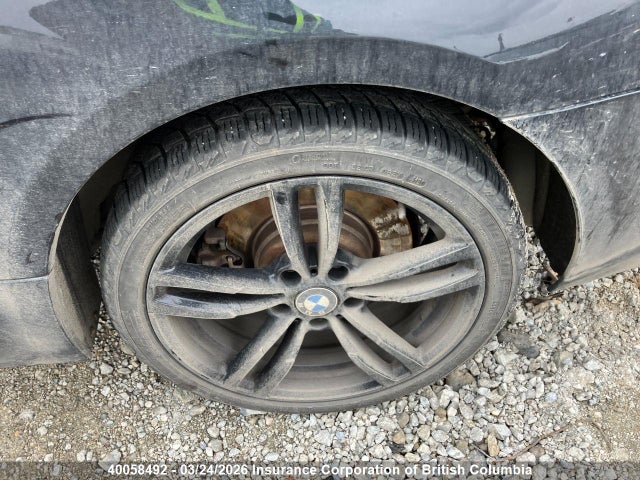 Aukcja sprzedaży 2011 Bmw 335i Xdrive, vin: WBAKF9C56BE619207, numer aukcji: 40058492