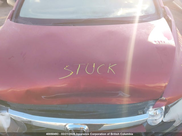 Aukcja sprzedaży 2008 Honda Civic, vin: 2HGFA16418H014182, numer aukcji: 40058493