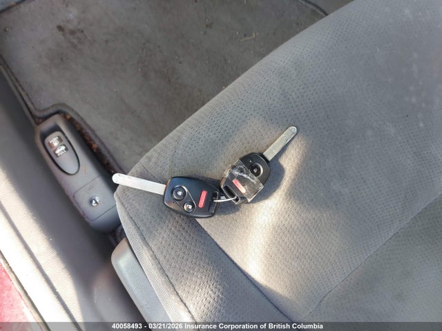 Aukcja sprzedaży 2008 Honda Civic, vin: 2HGFA16418H014182, numer aukcji: 40058493