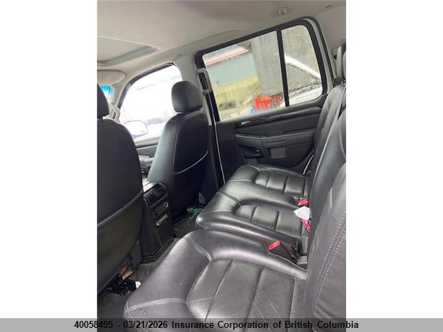 Aukcja sprzedaży 2003 Ford Explorer Limited, vin: 1FMDU75WX3ZA22417, numer aukcji: 40058495