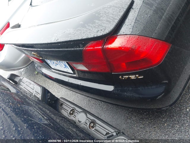 Aukcja sprzedaży 2002 Acura 1.7el Premium, vin: 2HHES36822H002889, numer aukcji: 40056790