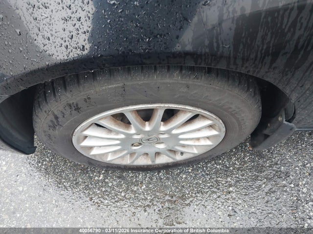 Aukcja sprzedaży 2002 Acura 1.7el Premium, vin: 2HHES36822H002889, numer aukcji: 40056790
