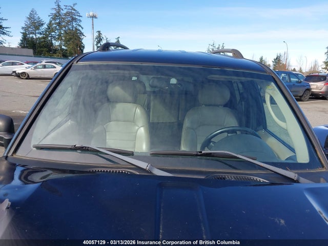 Aukcja sprzedaży 2004 Jeep Liberty Limited, vin: 1J4GL58K14W192681, numer aukcji: 40057129