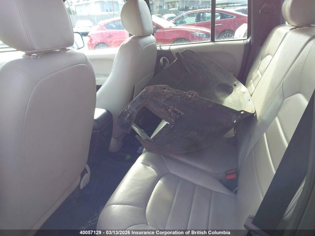 Aukcja sprzedaży 2004 Jeep Liberty Limited, vin: 1J4GL58K14W192681, numer aukcji: 40057129
