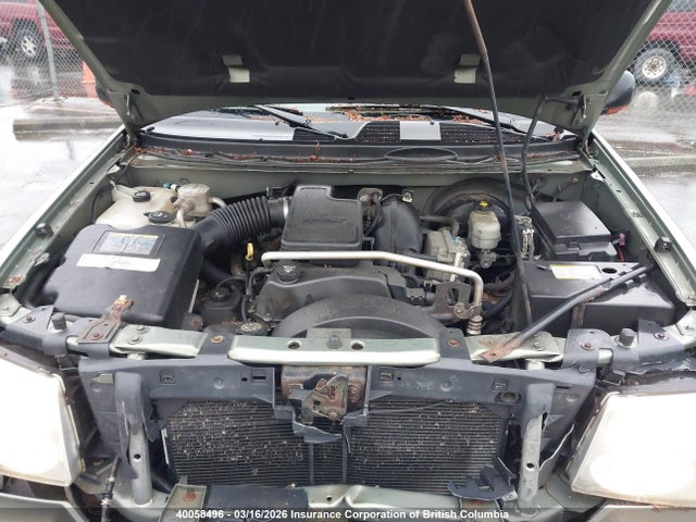 Aukcja sprzedaży 2003 Gmc Envoy, vin: 1GKDT13S832194625, numer aukcji: 40058496