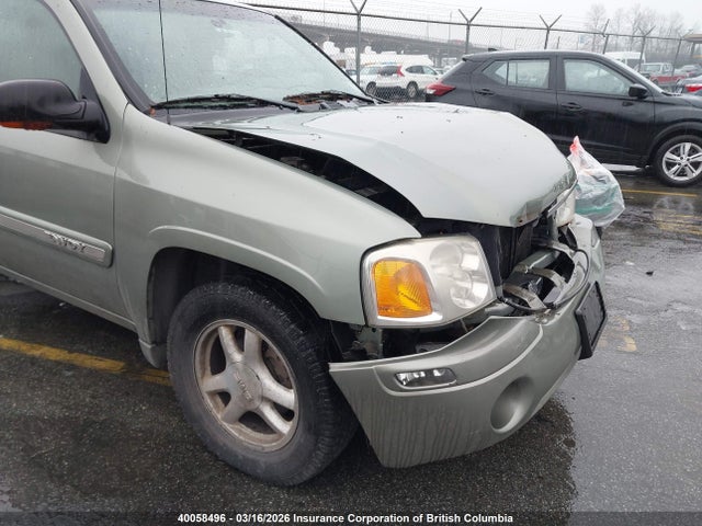 Aukcja sprzedaży 2003 Gmc Envoy, vin: 1GKDT13S832194625, numer aukcji: 40058496