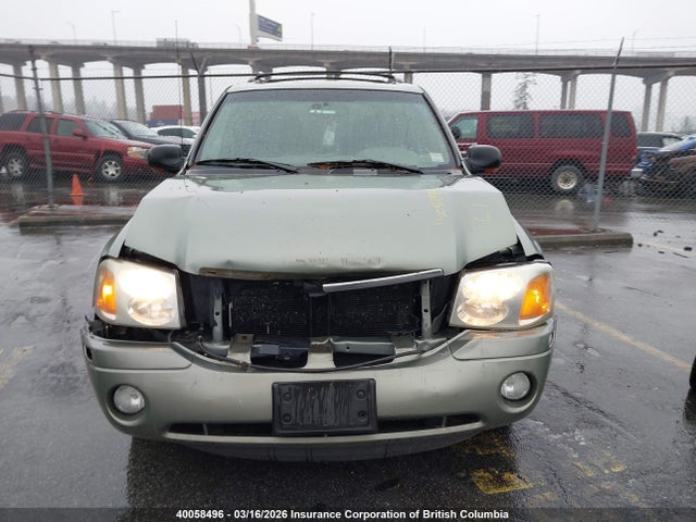 Aukcja sprzedaży 2003 Gmc Envoy, vin: 1GKDT13S832194625, numer aukcji: 40058496