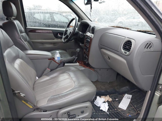 Aukcja sprzedaży 2003 Gmc Envoy, vin: 1GKDT13S832194625, numer aukcji: 40058496