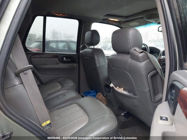 Aukcja sprzedaży 2003 Gmc Envoy, vin: 1GKDT13S832194625, numer aukcji: 40058496