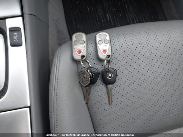 Aukcja sprzedaży 2008 Acura Tsx, vin: JH4CL96888C800866, numer aukcji: 40058497