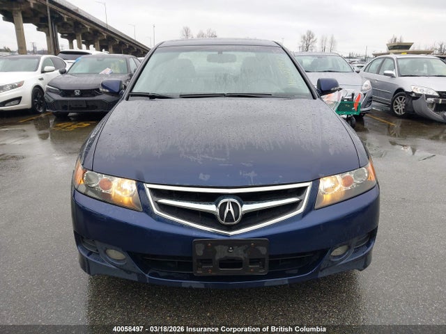 Aukcja sprzedaży 2008 Acura Tsx, vin: JH4CL96888C800866, numer aukcji: 40058497
