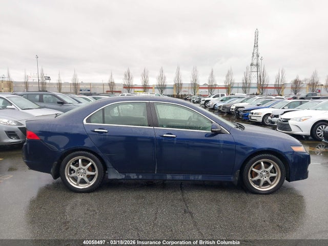 Aukcja sprzedaży 2008 Acura Tsx, vin: JH4CL96888C800866, numer aukcji: 40058497