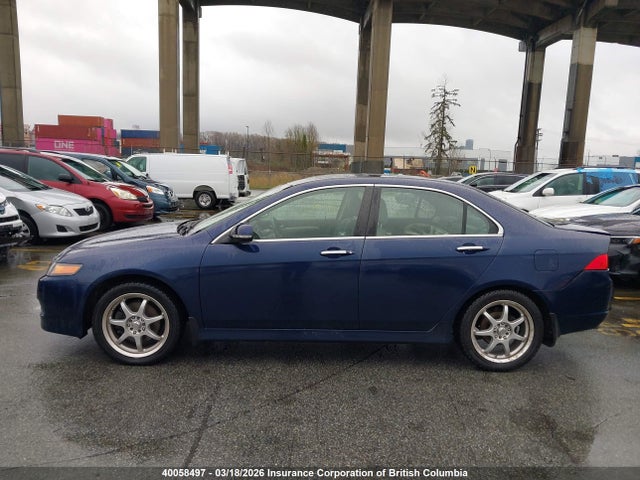 Aukcja sprzedaży 2008 Acura Tsx, vin: JH4CL96888C800866, numer aukcji: 40058497