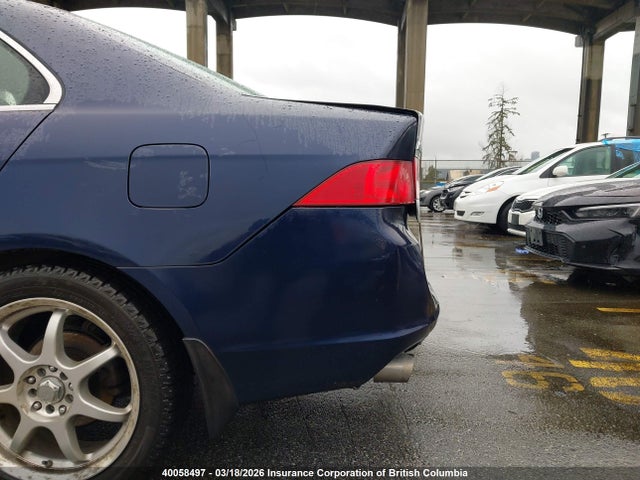 Aukcja sprzedaży 2008 Acura Tsx, vin: JH4CL96888C800866, numer aukcji: 40058497