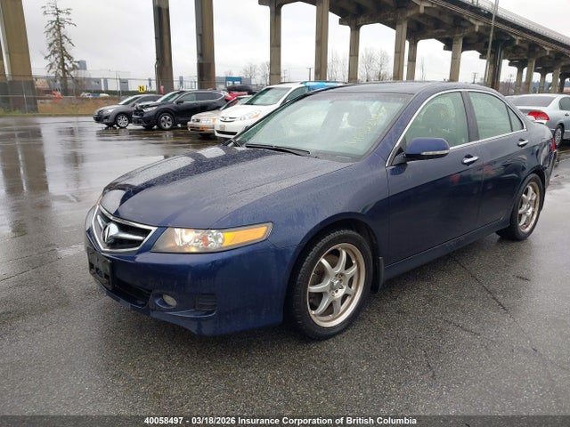 Aukcja sprzedaży 2008 Acura Tsx, vin: JH4CL96888C800866, numer aukcji: 40058497