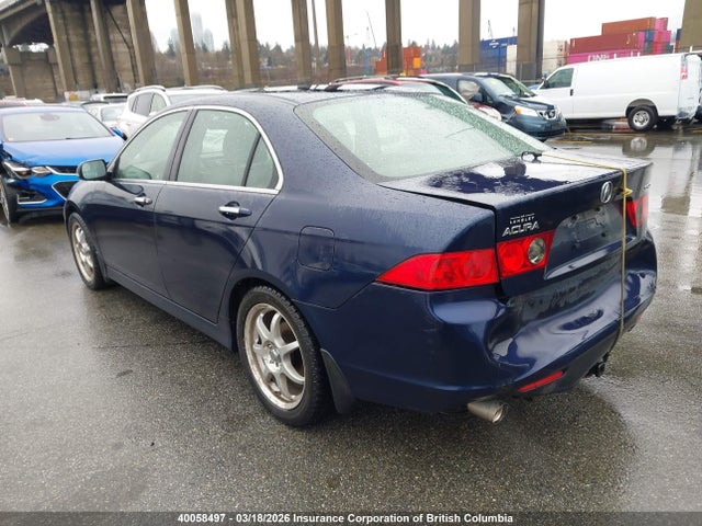 Aukcja sprzedaży 2008 Acura Tsx, vin: JH4CL96888C800866, numer aukcji: 40058497