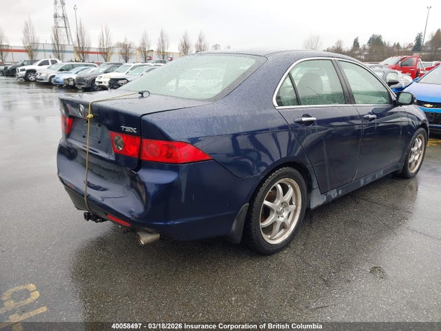 Aukcja sprzedaży 2008 Acura Tsx, vin: JH4CL96888C800866, numer aukcji: 40058497