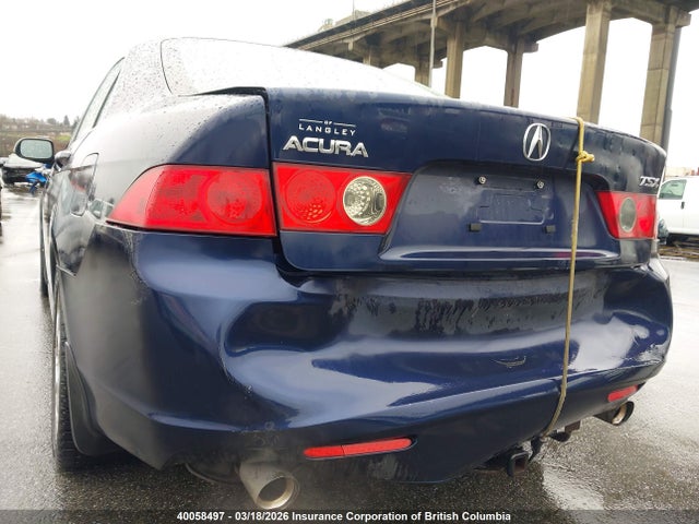 Aukcja sprzedaży 2008 Acura Tsx, vin: JH4CL96888C800866, numer aukcji: 40058497