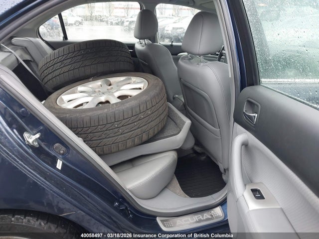 Aukcja sprzedaży 2008 Acura Tsx, vin: JH4CL96888C800866, numer aukcji: 40058497