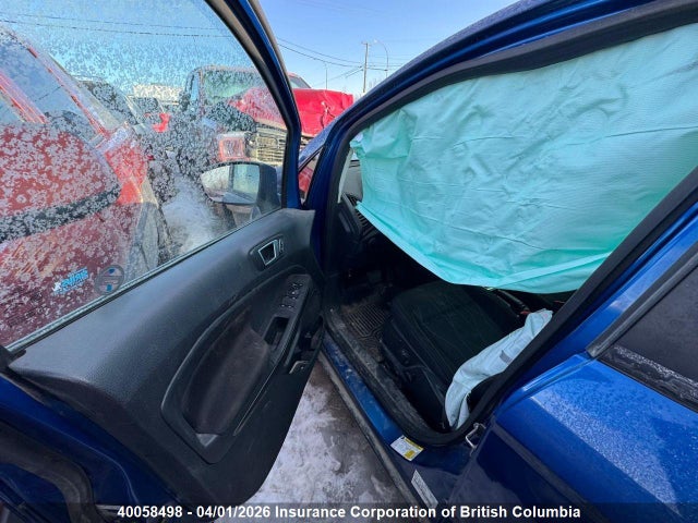 Продажа на аукционе авто 2019 Ford Ecosport Se, vin: MAJ6S3GL2KC274880, номер лота: 40058498