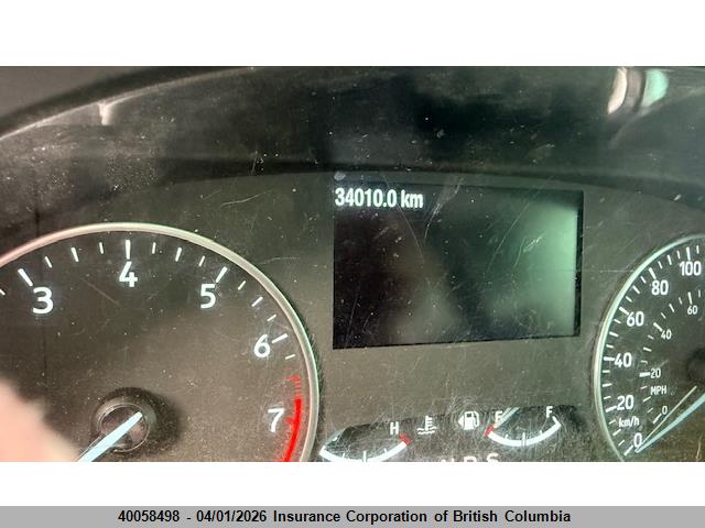 Продажа на аукционе авто 2019 Ford Ecosport Se, vin: MAJ6S3GL2KC274880, номер лота: 40058498