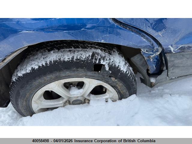 Продажа на аукционе авто 2019 Ford Ecosport Se, vin: MAJ6S3GL2KC274880, номер лота: 40058498