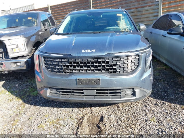 Aukcja sprzedaży 2025 Kia Carnival Sx/sx Prestige, vin: KNDNE5K39S6470040, numer aukcji: 40052706
