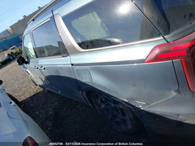 Aukcja sprzedaży 2025 Kia Carnival Sx/sx Prestige, vin: KNDNE5K39S6470040, numer aukcji: 40052706