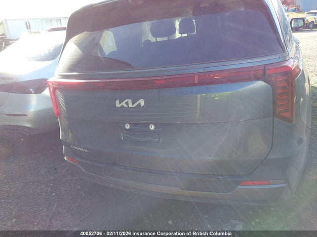 Aukcja sprzedaży 2025 Kia Carnival Sx/sx Prestige, vin: KNDNE5K39S6470040, numer aukcji: 40052706