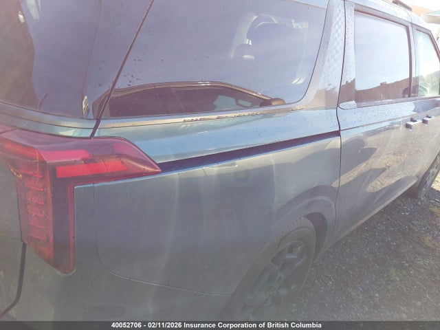 Aukcja sprzedaży 2025 Kia Carnival Sx/sx Prestige, vin: KNDNE5K39S6470040, numer aukcji: 40052706