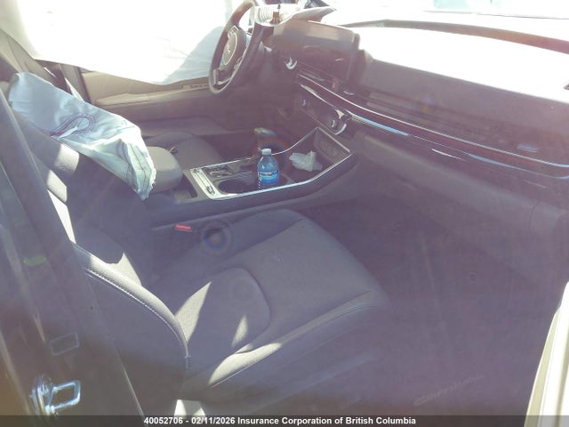 Aukcja sprzedaży 2025 Kia Carnival Sx/sx Prestige, vin: KNDNE5K39S6470040, numer aukcji: 40052706