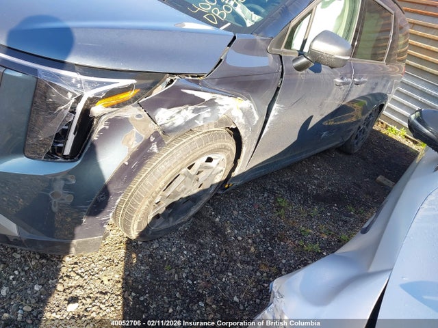 Aukcja sprzedaży 2025 Kia Carnival Sx/sx Prestige, vin: KNDNE5K39S6470040, numer aukcji: 40052706